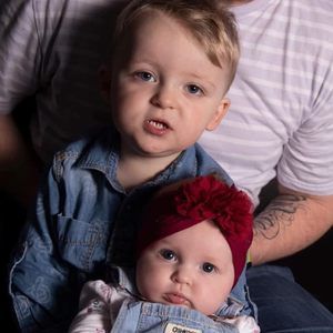 Meet your Posher, Jessie